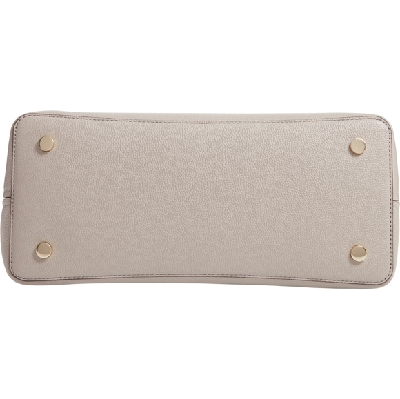 Kate Spade large margaux leather satchel - Picture 4 of 4